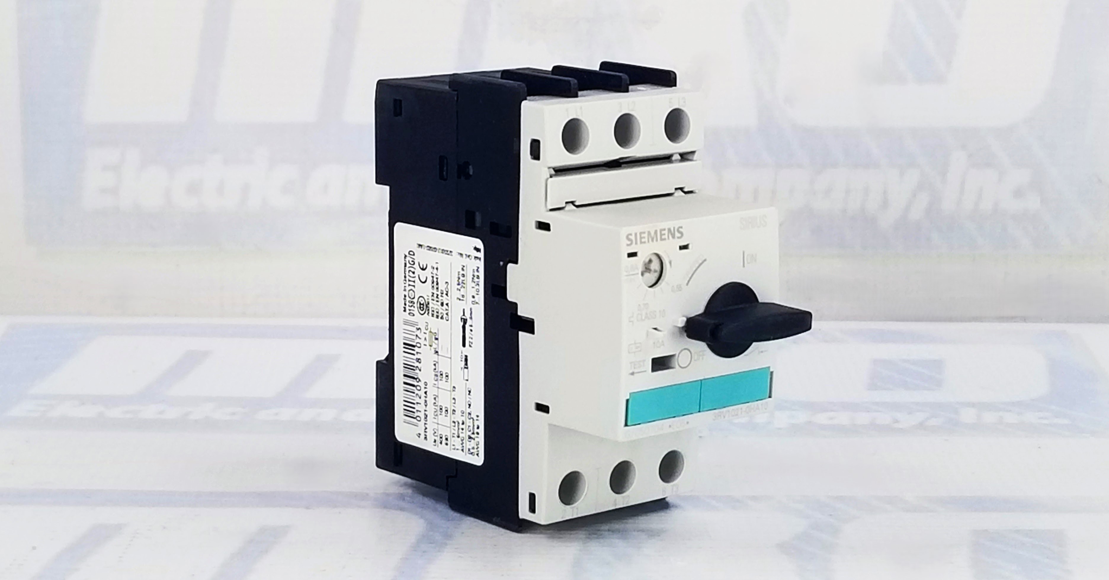 3RV1021-0HA10